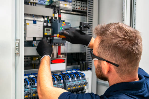 Best Industrial Electrical Services  in Walkerton, IN