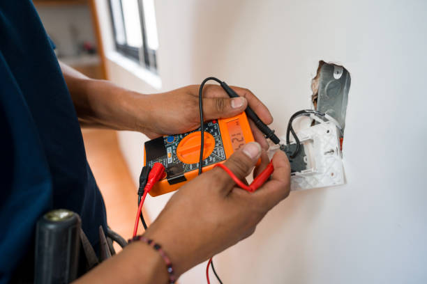Best Electric Panel Repair  in Walkerton, IN
