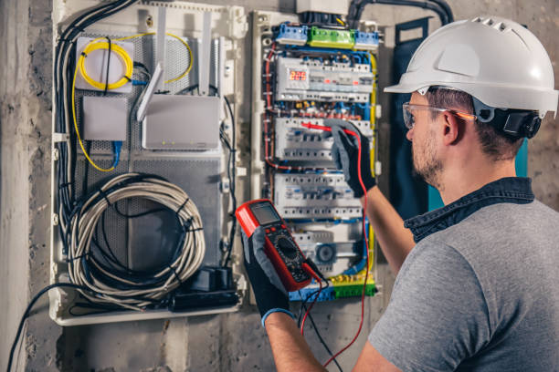 Best Electrical Upgrades for Homes  in Walkerton, IN