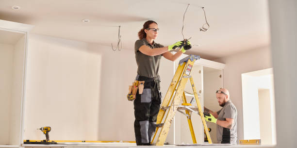 Best Electrical Wiring Services  in Walkerton, IN