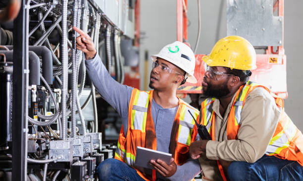 Best Affordable Emergency Electrician  in Walkerton, IN
