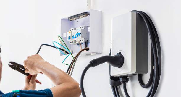 Best Circuit Breaker Repair  in Walkerton, IN