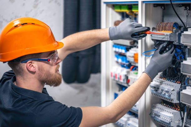 Best Emergency Electrical Repair  in Walkerton, IN